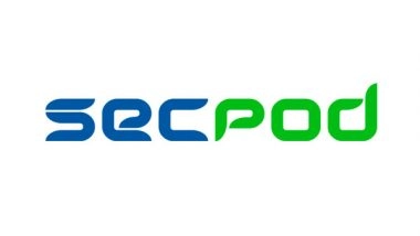 Business News | SecPod Announces Global Partnership with Inspira Enterprise to Deliver Advanced Infrastructure and Cloud Security Solutions