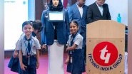 Business News | Techno Billion AI Unveils 'Indira' AI'--India's First AI-Powered Teaching Assistant for Schools