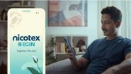 Business News | Cipla Health Introduces Nicotex Begin, a First-of-Its-Kind App for Smoking Cessation