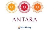 Business News | Axis Bank Partners with Antara Senior Care to Enhance Quality of Life for India's Senior Citizens