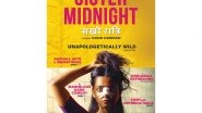 Entertainment News | BAFTA, Cannes Nominee Radhika Apte Starrer 'Sister Midnight' to Hit Theatres on May 23