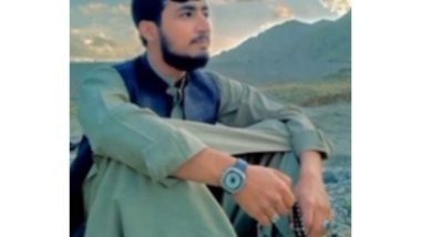 World News | Pak: Fahad Lehri's Death Raises Alarms over Pakistan's Enforced Disappearances in Balochistan