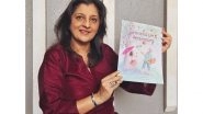 Business News | Grandma Lim's Persimmons by Sunita Lad Bhamray Returns with Fresh Print for New Readers