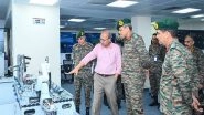 India News | IIT Kanpur Hosts Army Commanders to Forge New Paths for Army-academia Collaboration