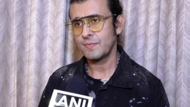 Entertainment News | Karnataka: Sonu Nigam Gets Relief from High Court in Bengaluru Remarks Case