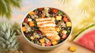 Business News | Turkey & Duck: Smart & Seasonal Protein Choice