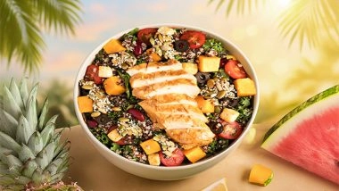 Business News | Turkey & Duck: Smart & Seasonal Protein Choice