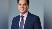 Business News | Nishant Kanodia, Promoter & Chairman, of Matix Fertilisers Appointed to the Board of Directors of The International Fertilizer Association