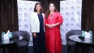 Business News | FICCI FLO Mumbai Celebrates Mother's Day with a Heartfelt Tribute to Inclusivity and Empowerment