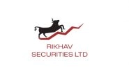 Business News | Rikhav Securities Closes FY25 with INR 24 Cr Consolidated Net Profit