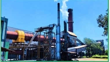 Business News | Petro Carbon and Chemicals Limited Enhances Industry Presence with Strategic Infrastructure Expansion