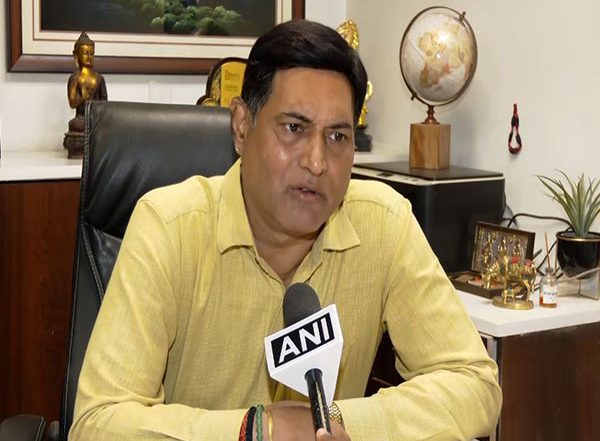 India News | People Don't Want to Travel to Turkey and Azerbaijan: Travel Agents Association of Odisha