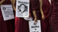 World News | HRW Marks 30th Anniversary of Panchen Lama's Disappearance, Urges Global Action