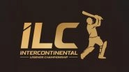 Sports News | Raina, Dilshan to Play for Asian Kings Franchise in Intercontinental Legends Championship