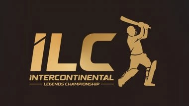 Sports News | Raina, Dilshan to Play for Asian Kings Franchise in Intercontinental Legends Championship