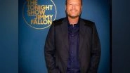 Entertainment News | Blake Shelton Shares He Originally Recorded Toby Keith's Country Rap Hit 'I Wanna Talk About Me'