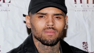Entertainment News | Chris Brown Arrested in Manchester over Alleged Nightclub Bottle Attack: Report