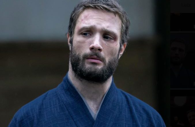 Entertainment News | 'Shogun' Star Cosmo Jarvis to Lead 'Young Stalin' Biopic