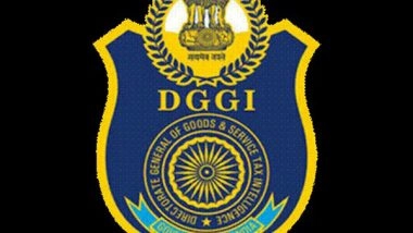 India News | Punjab: DGGI Ludhiana Busts Rs 87.91 Crore Fake Billing Racket; Two Arrested