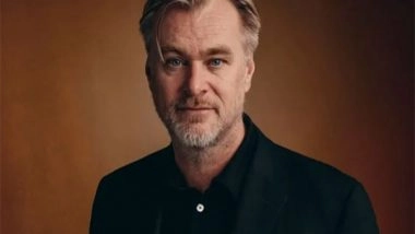 Entertainment News | Christopher Nolan's 'Odyssey' Shot Entirely on  Imax Film