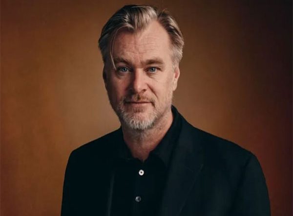 Entertainment News | Christopher Nolan's 'Odyssey' Shot Entirely on  Imax Film
