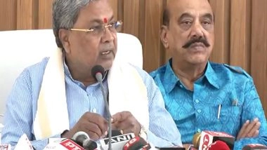 India News | Karnataka: Honorarium for Guest Teachers and Lecturers Raised by Rs 2,000