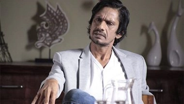 Entertainment News |  Actor Vijay Raaz Acquitted in Sexual Harassment Case by Gondia Court