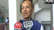 India News | BJP MP Naveen Jindal Leads 'Tiranga Yatra' in Odisha, Thanks Armed Forces, PM Modi for Success of Operation Sindoor