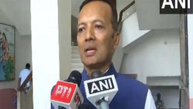 India News | BJP MP Naveen Jindal Leads 'Tiranga Yatra' in Odisha, Thanks Armed Forces, PM Modi for Success of Operation Sindoor