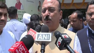 India News | New Chapter Has Started: Delhi Minister Ashish Sood After CM Rekha Gupta Inaugurates PNG Supply for 111 Villages