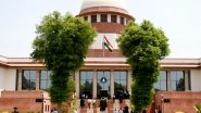 India News | SC Directs Centre, States to Set Up POCSO Courts on Top-priority Basis