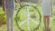 World News | Global Council for Tolerance and Peace Marks International Day of Living Together in Peace
