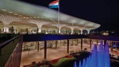 India News | Adani Airport Ends Partnership with Celebi for Mumbai, Ahmedabad Airports