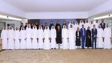 World News | UAE-France Workshop Advances Global Efforts in Criminal Asset Confiscation