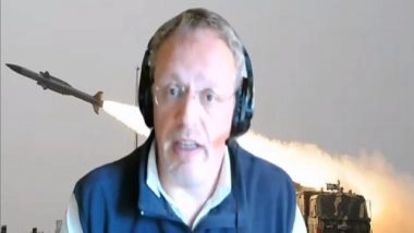 World News | 'Pak Indictrinates Civilians to Believe in Mafia Superiority', Says Militaryexpert Tom Cooper