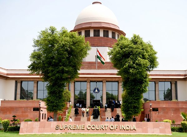 India News | Presidential Reference on SC's Timeline for Bill Assent Sparks a Legal Debate