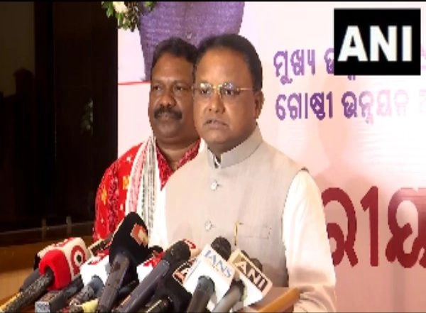 India News | Odisha's Panchayati Raj Department Holds Conference to Bring Together BDOs, CDOs and Other Members of Panchayat Samiti