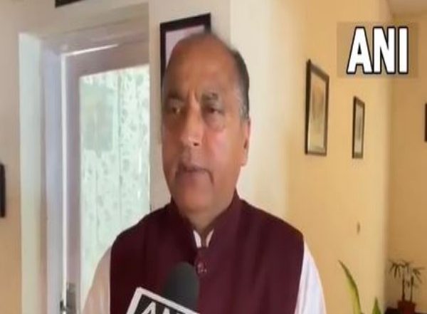 India News | Similar Actions Taken for Pakistan Should Also Be Taken for Turkey: Himachal Pradesh Leader of Oppposition (LoP) Jairam Thakur on Ban of Import of Apples from Turkey