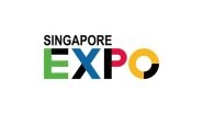 Business News | Singapore EXPO is Pioneer Awardee of Platinum Certification for MICE Sustainability, Setting a New Industry Benchmark