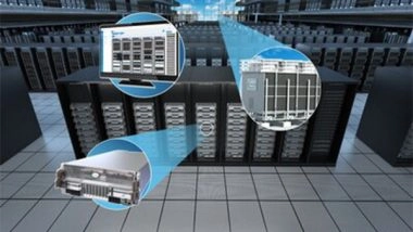 Business News | Supermicro's Revolutionary Data Center Building Block Solutions® (DCBBS) Simplify and Shorten Global-Scale Buildouts of AI/IT Liquid-Cooled Data Centers