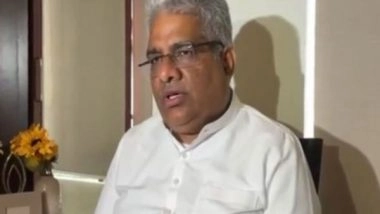 India News | India Raises Alarm as Himalayan Glaciers Melt, Calls for Greater Regional Cooperation