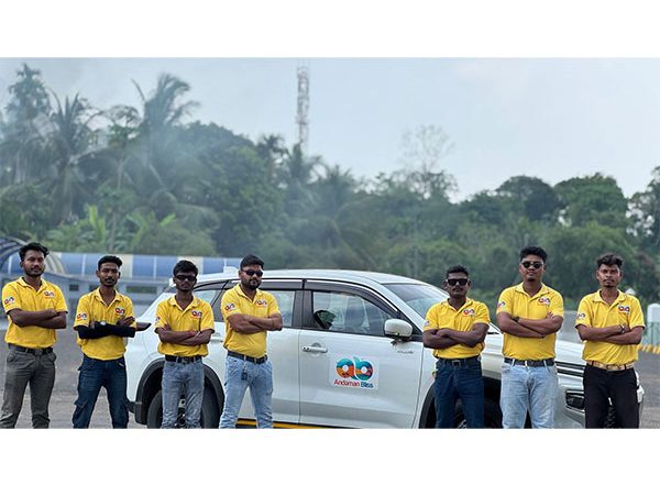 Business News | Andaman Bliss Sets a New Benchmark in Island Tourism with Affordable and Customizable Packages