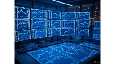 Business News | The Speed Advantage: How High-Frequency Trading Is Shaping Online Markets