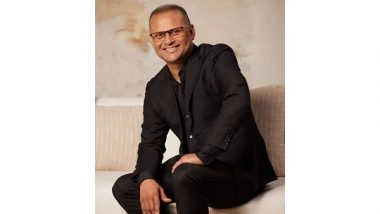 Business News | Tianu Furniture Pvt. Ltd. Appoints Partha Datta as CEO and Director