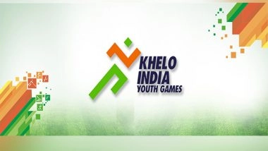 Sports News | Roundglass Tennis Academy Athletes Win Five Medals at Khelo India Youth Games