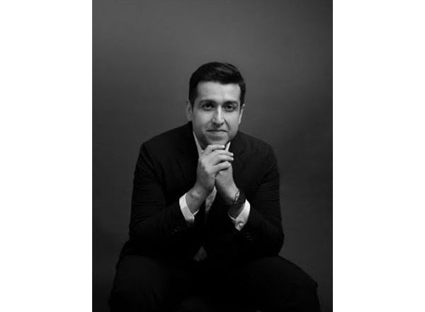 Business News | Madhav Sheth, Founder and CEO of NxtQuantum Shift Technologies