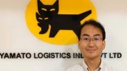 Business News | India's Rapid Growth Inspires New Goals for Yamato Logistics