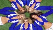 Entertainment News | 'America's Sweethearts: Dallas Cowboys Cheerleaders' Second Season Date Out, Set to Stream from This Day