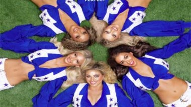 Entertainment News | 'America's Sweethearts: Dallas Cowboys Cheerleaders' Second Season Date Out, Set to Stream from This Day