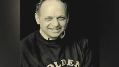 Entertainment News | Tony Award Winner Charles Strouse Passes Away at 96